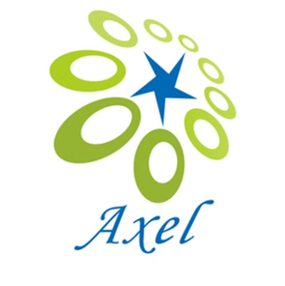 Axel Logo